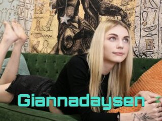 Giannadaysen