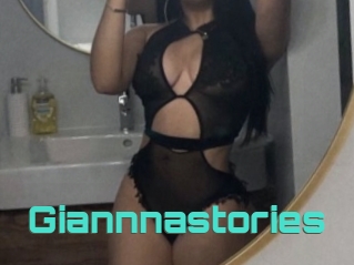 Giannnastories