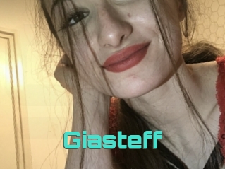 Giasteff