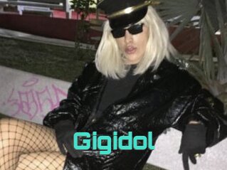 Gigidol