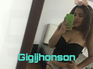 Gigijhonson