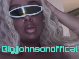 Gigijohnsonoffical