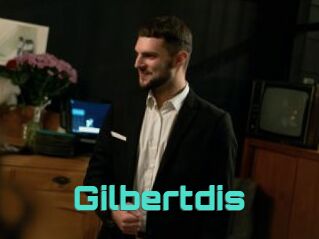 Gilbertdis