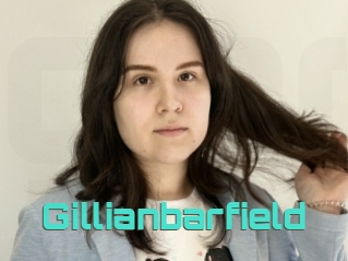 Gillianbarfield