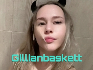 Gillianbaskett