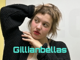 Gillianbellas