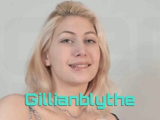 Gillianblythe