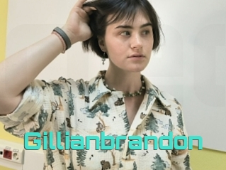 Gillianbrandon