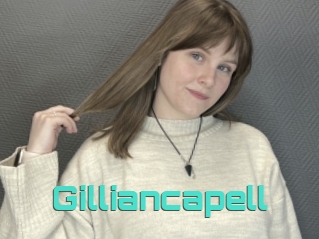 Gilliancapell