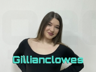 Gillianclowes