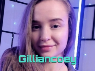 Gilliancoey