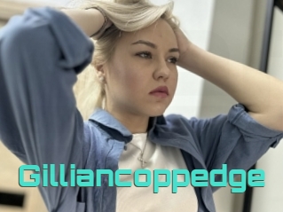 Gilliancoppedge