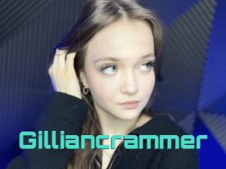 Gilliancrammer