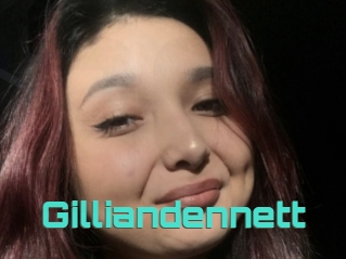 Gilliandennett