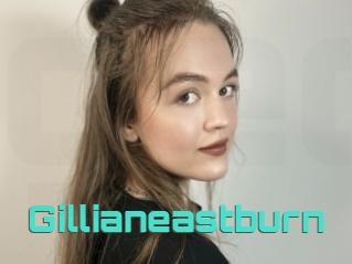 Gillianeastburn