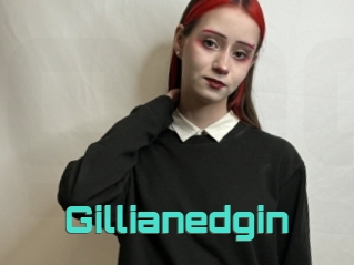 Gillianedgin