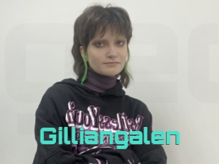 Gilliangalen