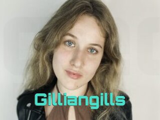 Gilliangills