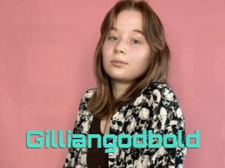 Gilliangodbold