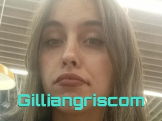 Gilliangriscom