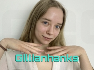 Gillianhanks