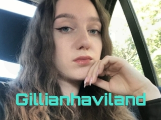 Gillianhaviland