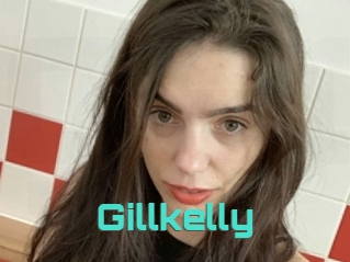 Gillkelly