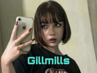 Gillmills