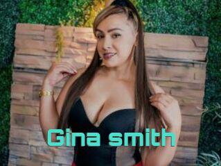 Gina_smith