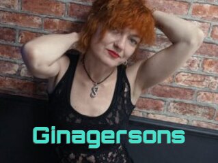 Ginagersons