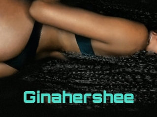 Ginahershee