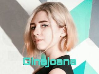 Ginajoana