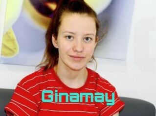 Ginamay