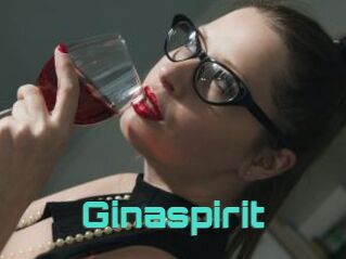 Ginaspirit