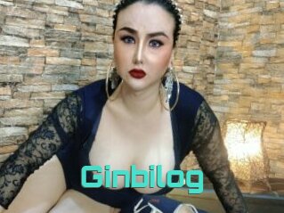 Ginbilog