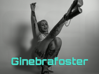 Ginebrafoster