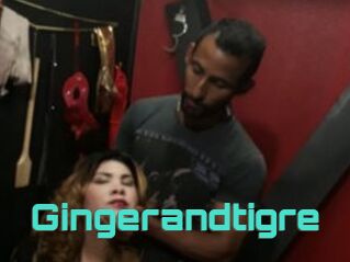 Gingerandtigre