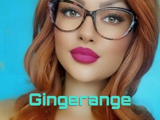 Gingerange