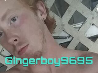 Gingerboy9695