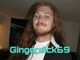 Gingerdick69