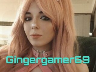 Gingergamer69