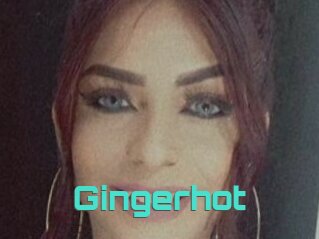 Gingerhot