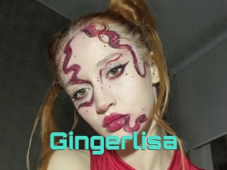 Gingerlisa