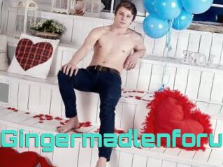 Gingermadlenforu