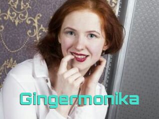 Gingermonika