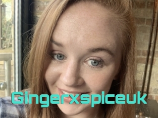 Gingerxspiceuk