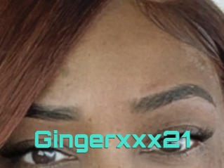 Gingerxxx21