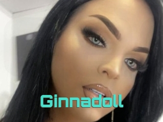 Ginnadoll