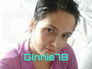 Ginnie78