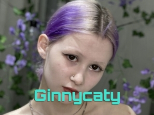 Ginnycaty